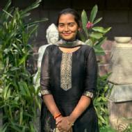 Nithyashree R. Class I-V Tuition trainer in Bangalore