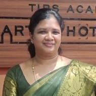 Athma P. Class 9 Tuition trainer in Salem