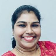 Dr.raadha R. Class I-V Tuition trainer in Chennai