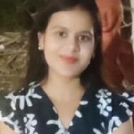 Ekta T. Teacher trainer in Gurgaon