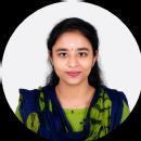 Avanthika . English Tutors trainer in Mettupalayam