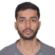 Abhishek Jha Class 8 Tuition trainer in Begusarai