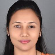 Dipika S. Class 12 Tuition trainer in Buldana
