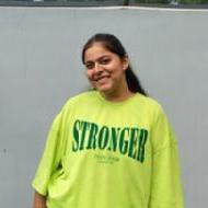Pratibha S. Class I-V Tuition trainer in Pathankot