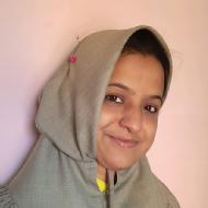 Arwaa B. Class 12 Tuition trainer in Dungarpur