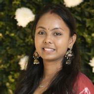 Lekhanaprasad C. Class I-V Tuition trainer in Warangal