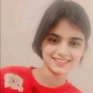 Ashi P. Jawahar Navodaya Vidyalaya Exams trainer in Umaria