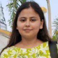 Apurwa R. Class 12 Tuition trainer in Delhi