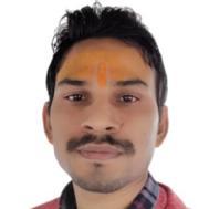 Rohit Dwivedi Class 8 Tuition trainer in Bhopal