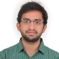 Shyam Class I-V Tuition trainer in Dharmavaram