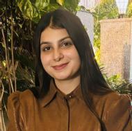 Tanisha Class 8 Tuition trainer in Ludhiana