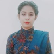Reshma Class I-V Tuition trainer in Chhapra