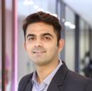 Pranav Saraswatula photo