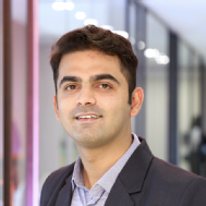 Pranav Saraswatula BBA Tuition trainer in Mumbai