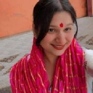 Khushi V. Class I-V Tuition trainer in Naugarh