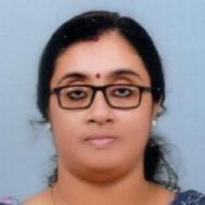 Neethu Class 8 Tuition trainer in Thalapilly