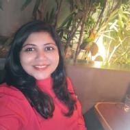 Gouri K. Class I-V Tuition trainer in Bangalore