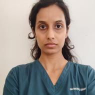 Shivangi Class 12 Tuition trainer in Meerut
