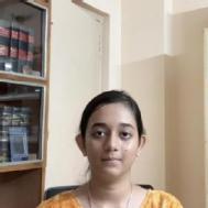 Aparajita Class 9 Tuition trainer in Kolkata