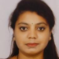 Divya Class I-V Tuition trainer in Visakhapatnam