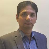 Zahed Ali Class 11 Tuition trainer in Riyadh