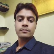 Pratyush Kumar Class I-V Tuition trainer in Delhi