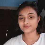Anjali S. Class I-V Tuition trainer in Siwan