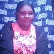 Poojitha Class 8 Tuition trainer in Chennai