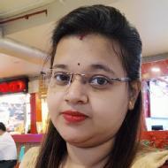 Ria S. Nursery-KG Tuition trainer in Howrah