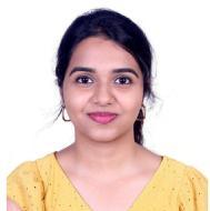 Saahithi Class 11 Tuition trainer in Hyderabad