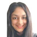 Bhoomi . BA Tuition trainer in Mumbai