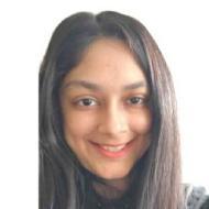 Bhoomi BA Tuition trainer in Mumbai
