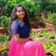 Swetha Class 12 Tuition trainer in Arakkonam