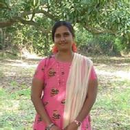 Kusumalatha Class I-V Tuition trainer in Avanigadda