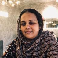 Reshma Class 8 Tuition trainer in Tirur