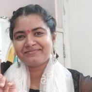Deepasha Hindi Language trainer in Baidyabati