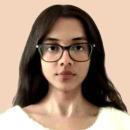 Yashvi . French Language trainer in Mumbai