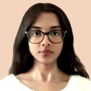 Yashvi French Language trainer in Mumbai