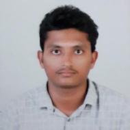 Vamsi Murali Engineering Entrance trainer in Hyderabad