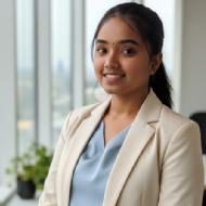 Mitu G. Hindi Language trainer in Vansda