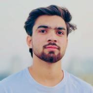 Harsh Class I-V Tuition trainer in Gurgaon