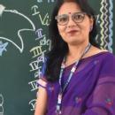 Upasana . Class I-V Tuition trainer in Lucknow
