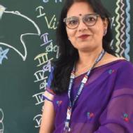 Upasana Class I-V Tuition trainer in Lucknow
