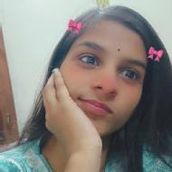 Nisha A. Class I-V Tuition trainer in Varanasi