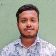 Akbar NEET-UG trainer in Birbhum