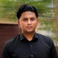 Junaid Ansari Class I-V Tuition trainer in Gangoh