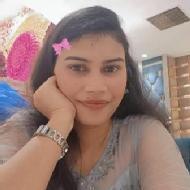 Anjali G. Class I-V Tuition trainer in Delhi