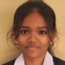 Malar K. photo