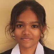 Malar K. BTech Tuition trainer in Coimbatore