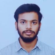 Santhi Raju Class I-V Tuition trainer in Bangalore
